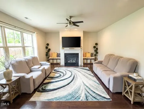 2511 Kestrel Heights Court Durham NC 27703