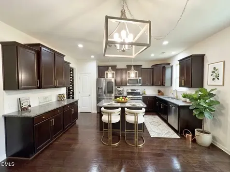 2511 Kestrel Heights Court Durham NC 27703