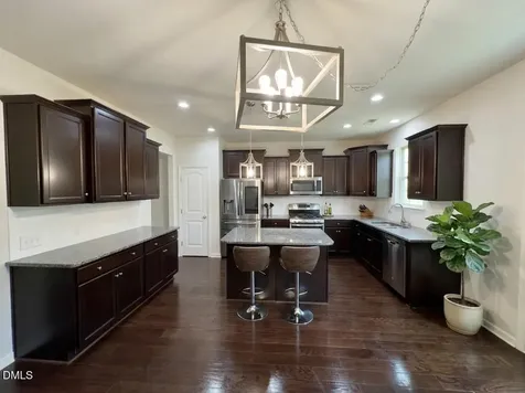 2511 Kestrel Heights Court Durham NC 27703