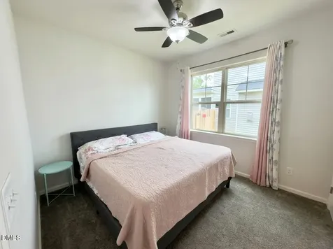 2511 Kestrel Heights Court Durham NC 27703