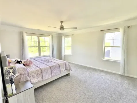 2511 Kestrel Heights Court Durham NC 27703