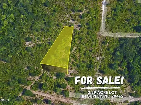 2951 Aster Lane SW Supply NC 28452