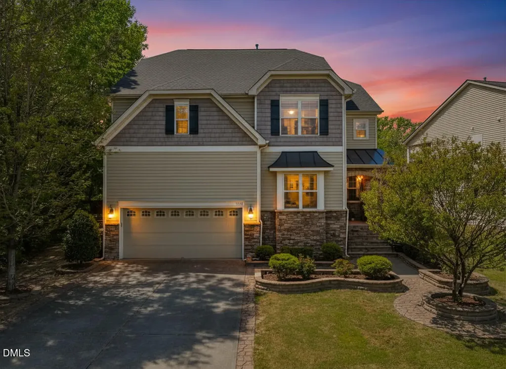 304 Liberty Rose Drive Morrisville NC 27560