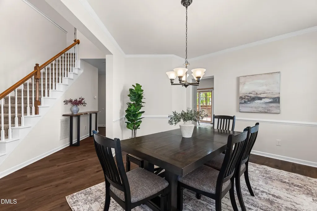 304 Liberty Rose Drive Morrisville NC 27560