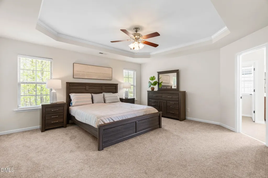 304 Liberty Rose Drive Morrisville NC 27560