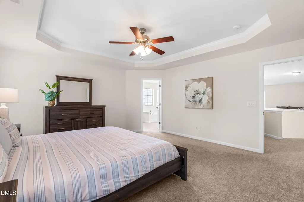 304 Liberty Rose Drive Morrisville NC 27560