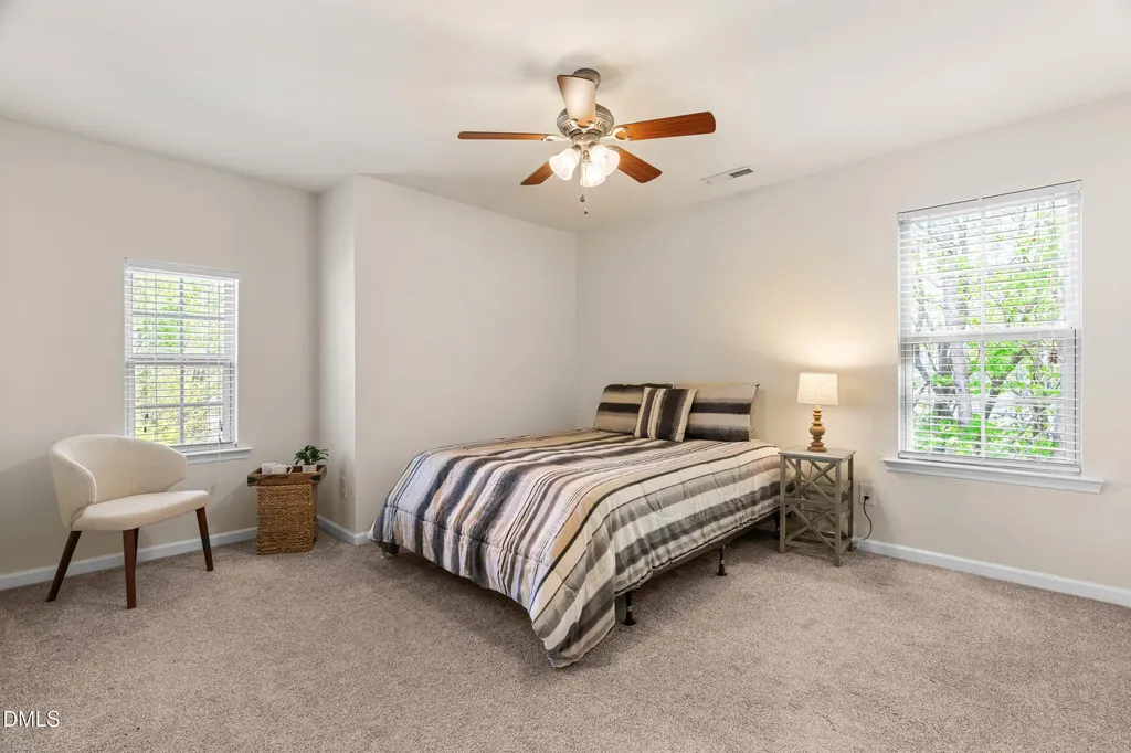 304 Liberty Rose Drive Morrisville NC 27560