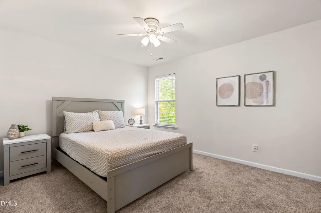 304 Liberty Rose Drive Morrisville NC 27560