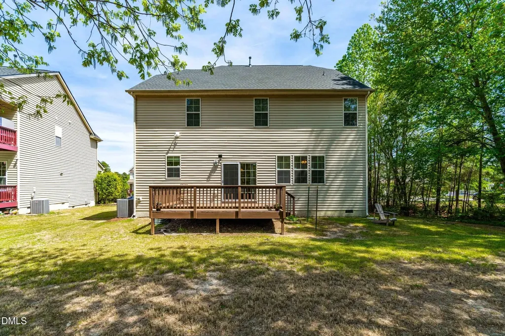 304 Liberty Rose Drive Morrisville NC 27560