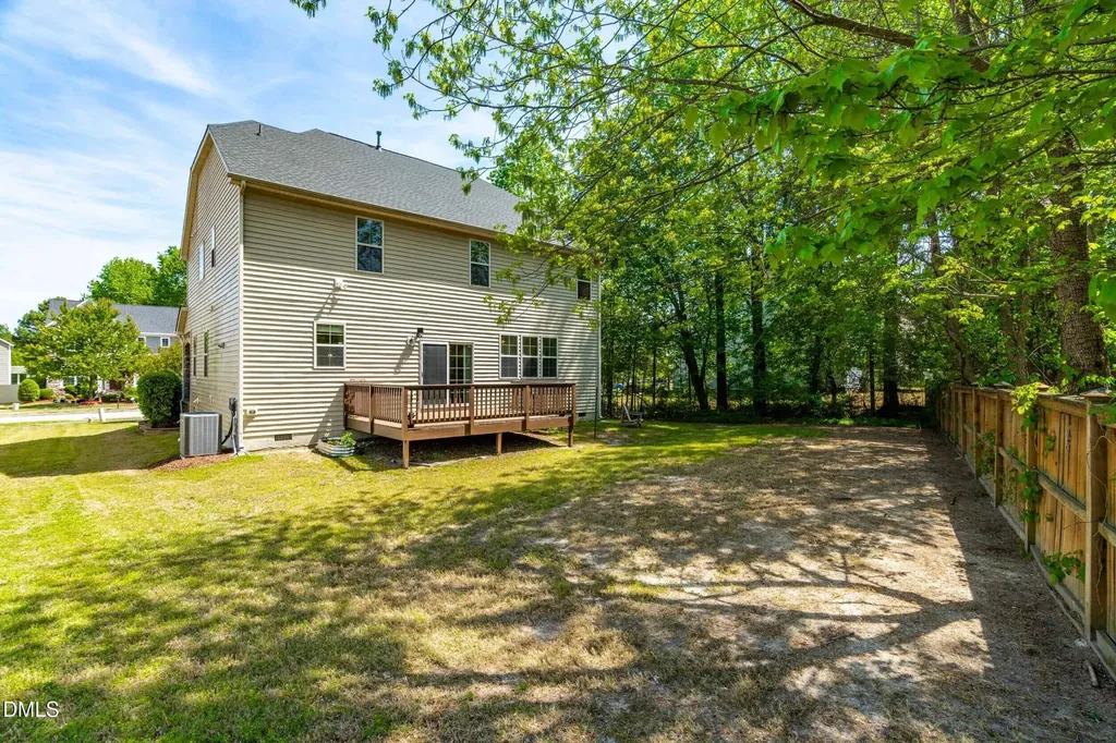 304 Liberty Rose Drive Morrisville NC 27560