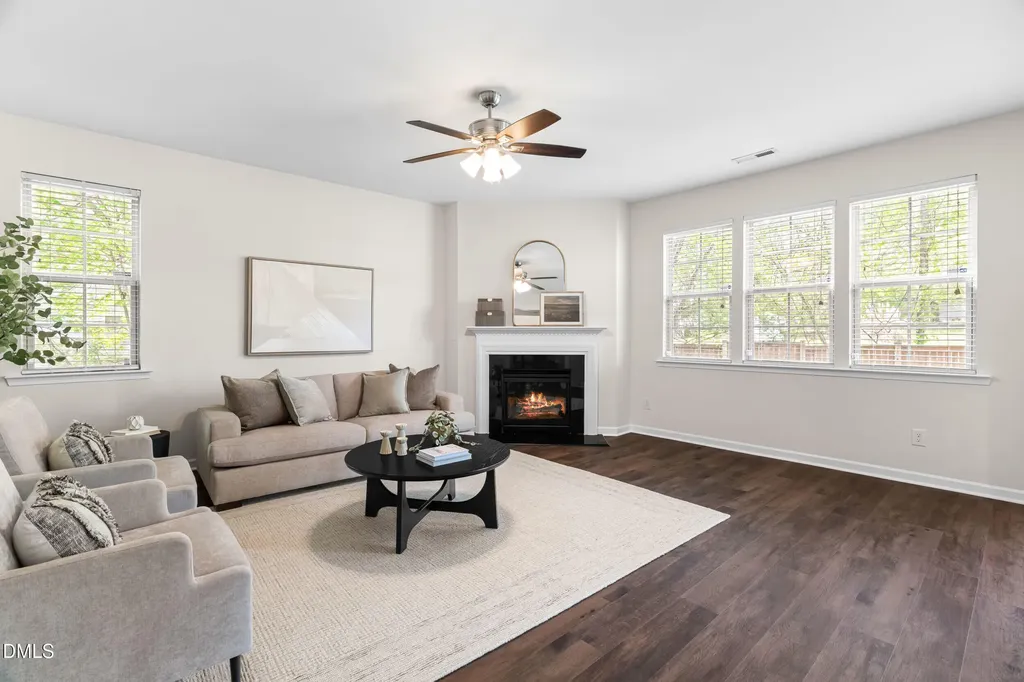 304 Liberty Rose Drive Morrisville NC 27560
