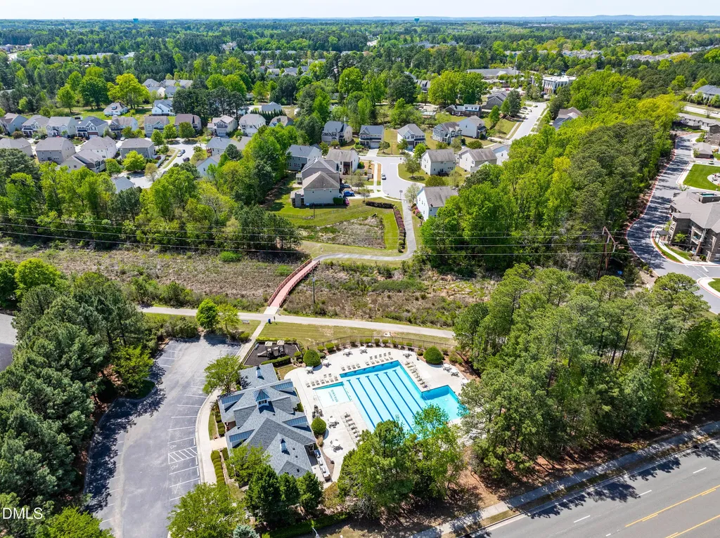 304 Liberty Rose Drive Morrisville NC 27560