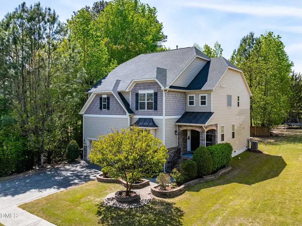304 Liberty Rose Drive Morrisville NC 27560