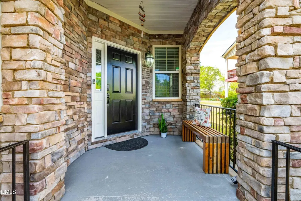 304 Liberty Rose Drive Morrisville NC 27560