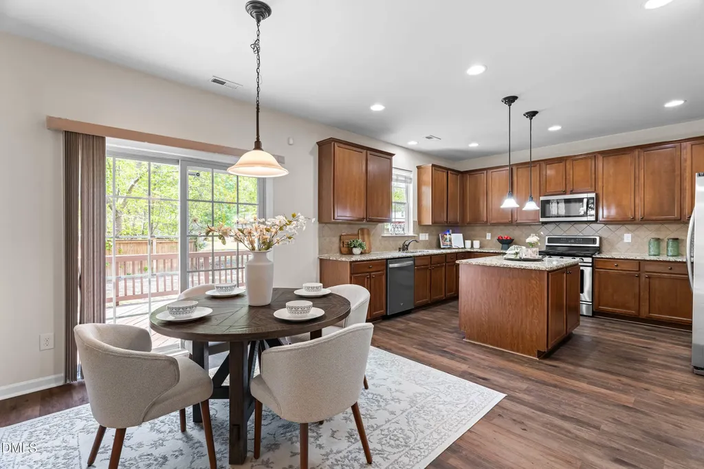 304 Liberty Rose Drive Morrisville NC 27560
