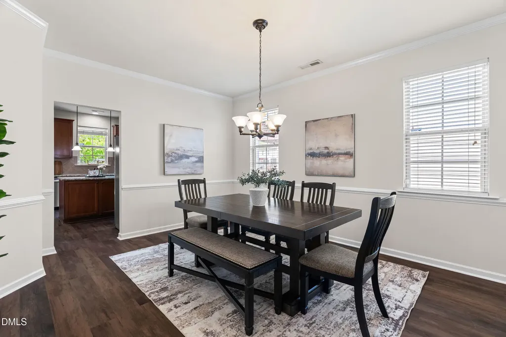 304 Liberty Rose Drive Morrisville NC 27560