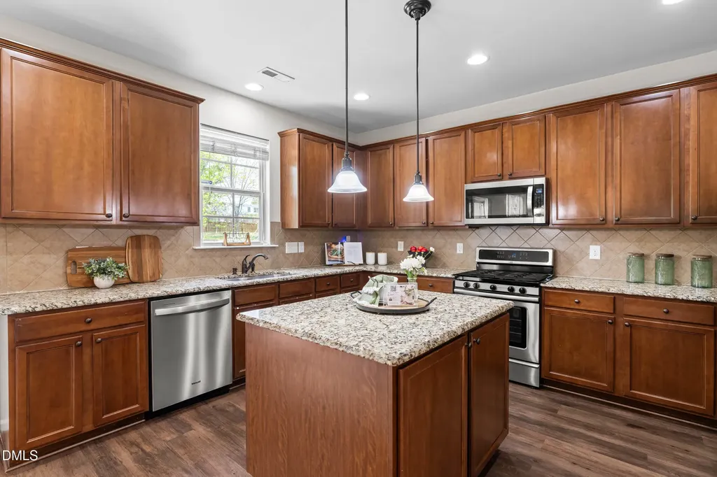 304 Liberty Rose Drive Morrisville NC 27560