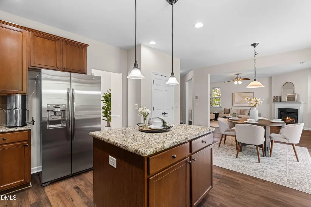 304 Liberty Rose Drive Morrisville NC 27560