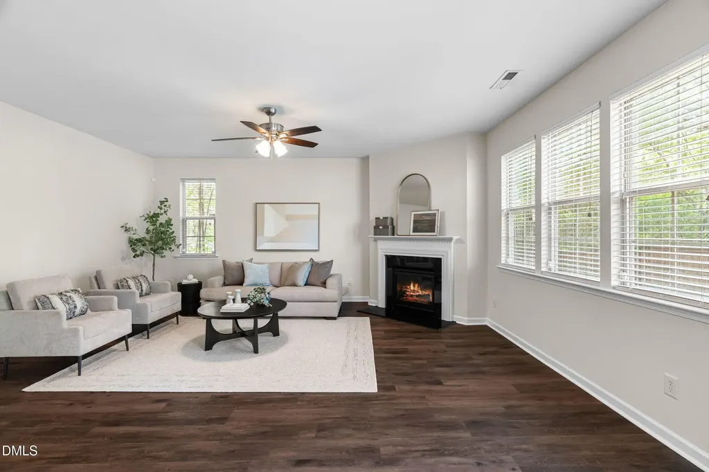 304 Liberty Rose Drive Morrisville NC 27560