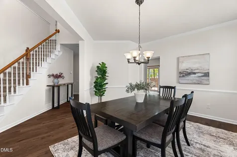 304 Liberty Rose Drive Morrisville NC 27560