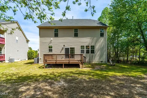 304 Liberty Rose Drive Morrisville NC 27560