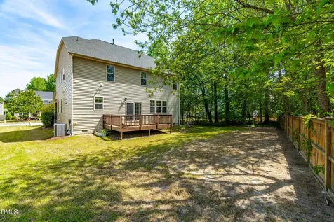 304 Liberty Rose Drive Morrisville NC 27560