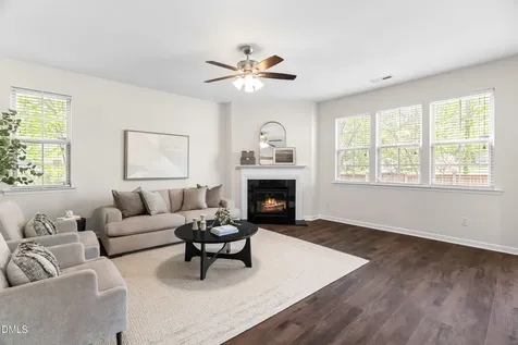 304 Liberty Rose Drive Morrisville NC 27560