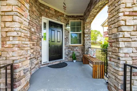 304 Liberty Rose Drive Morrisville NC 27560