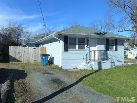 1411 Gearwood Avenue Durham NC 27701