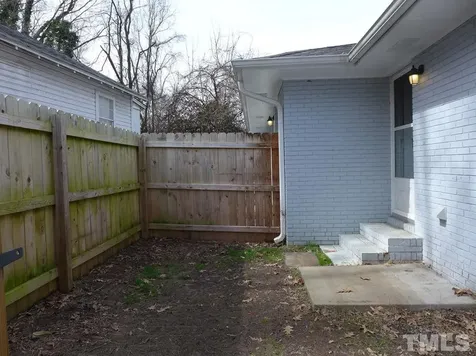 1411 Gearwood Avenue Durham NC 27701