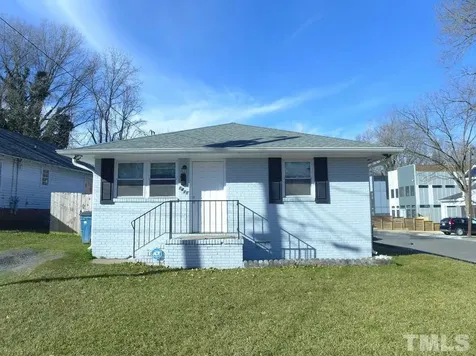 1411 Gearwood Avenue Durham NC 27701