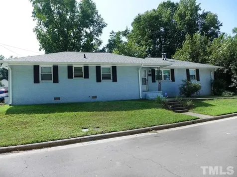 1411 Gearwood Avenue Durham NC 27701