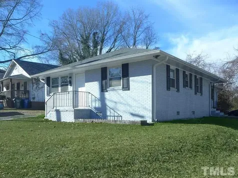 1411 Gearwood Avenue Durham NC 27701