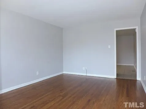 1411 Gearwood Avenue Durham NC 27701