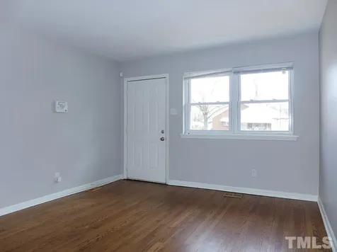 1411 Gearwood Avenue Durham NC 27701