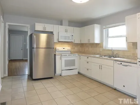 1411 Gearwood Avenue Durham NC 27701