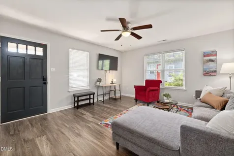 822 Gerard Street Durham NC 27701