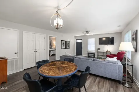 822 Gerard Street Durham NC 27701