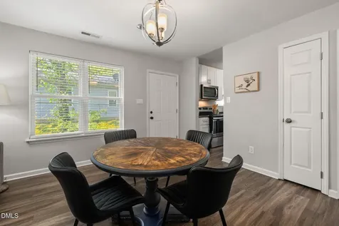 822 Gerard Street Durham NC 27701