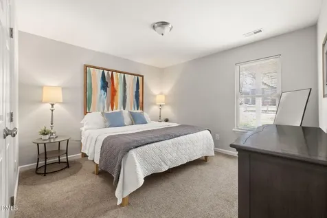 822 Gerard Street Durham NC 27701