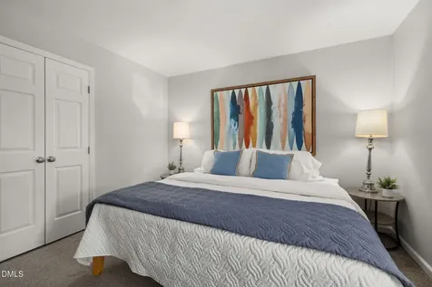 822 Gerard Street Durham NC 27701