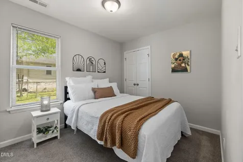 822 Gerard Street Durham NC 27701