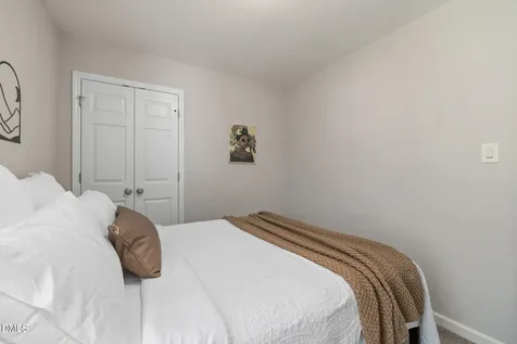 822 Gerard Street Durham NC 27701