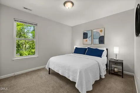 822 Gerard Street Durham NC 27701