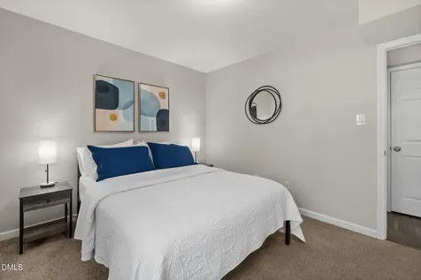 822 Gerard Street Durham NC 27701
