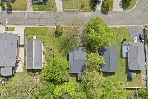822 Gerard Street Durham NC 27701