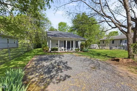 822 Gerard Street Durham NC 27701