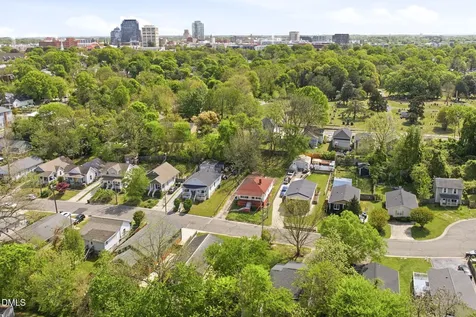 822 Gerard Street Durham NC 27701