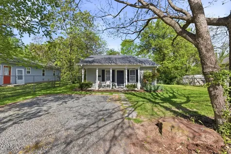 822 Gerard Street Durham NC 27701