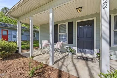 822 Gerard Street Durham NC 27701
